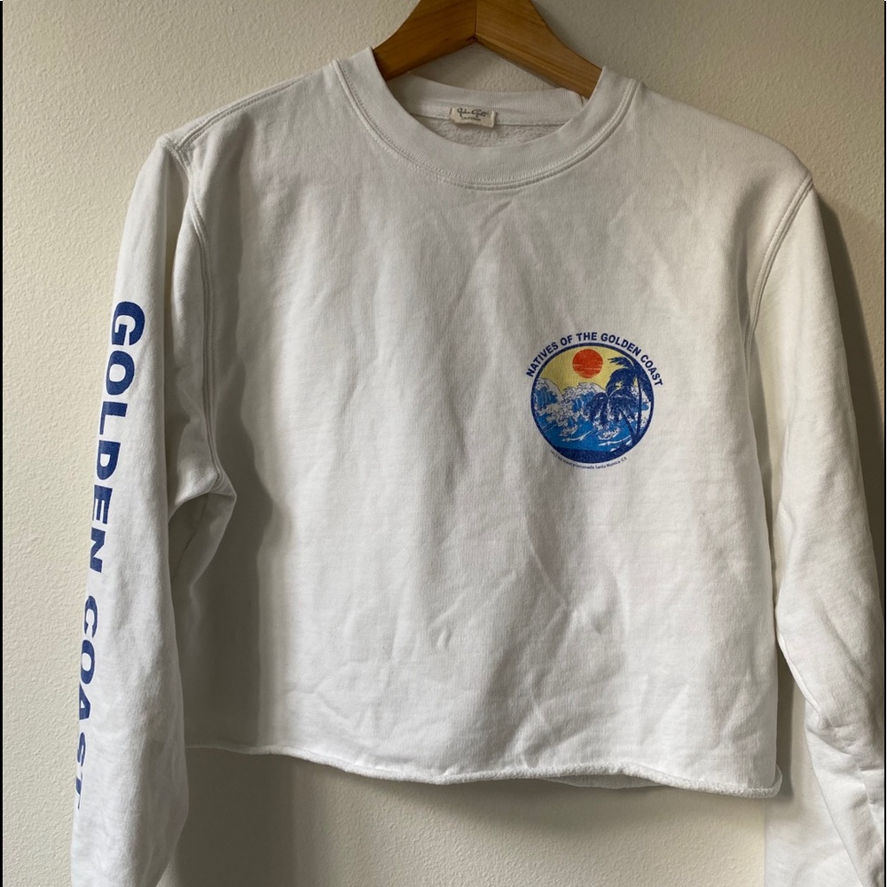 Brandy T shirt in good condition